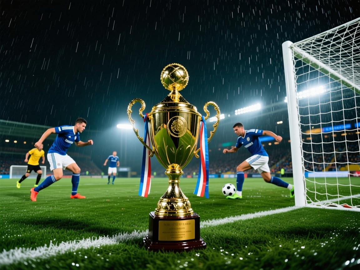 Ming遭遇十二持续失利，拜仁教练压力巨大！比赛高潮迭起