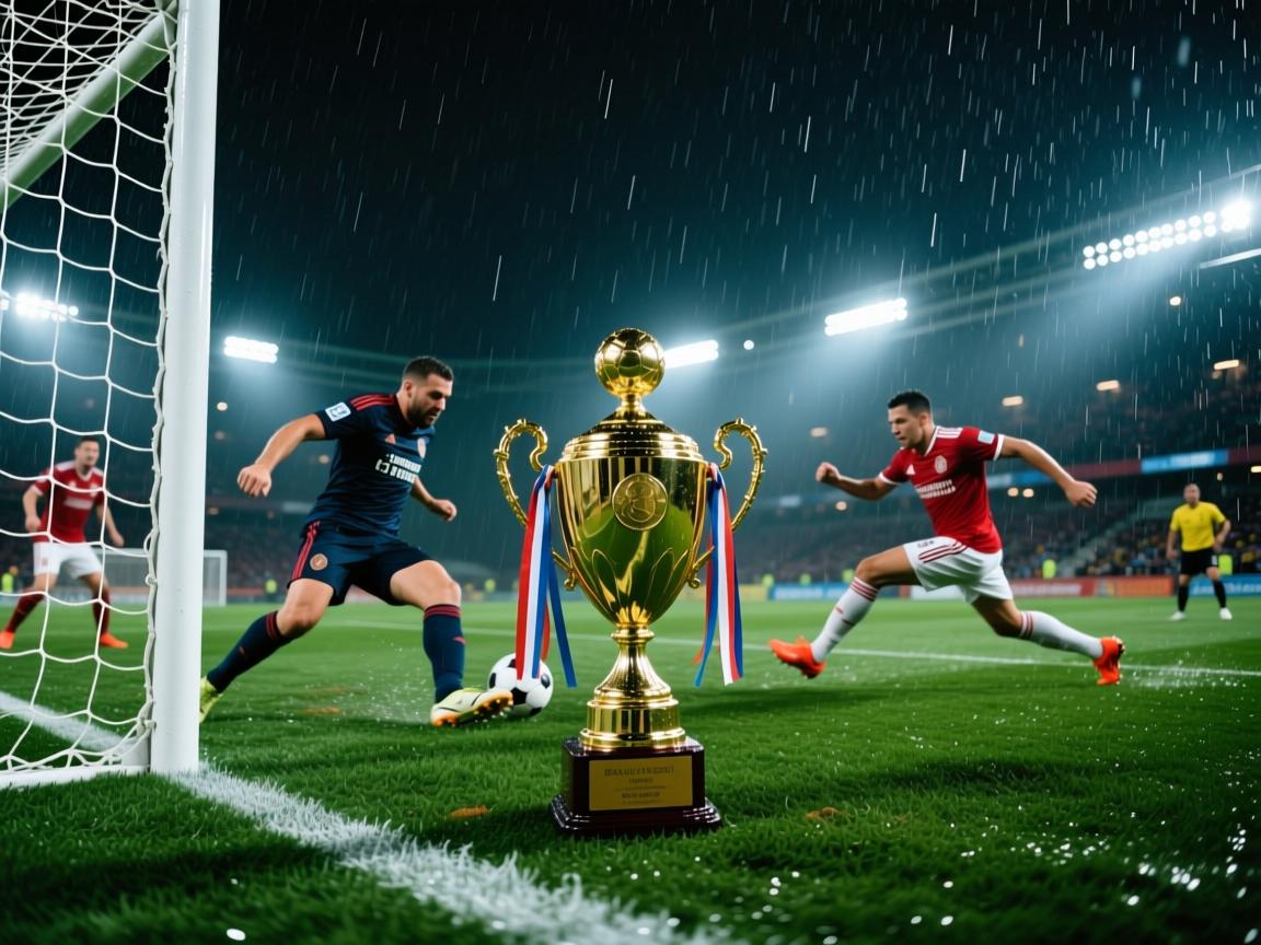 周冠宇火力全开，巴黎大师赛遇拜仁，川崎前锋誓破连败